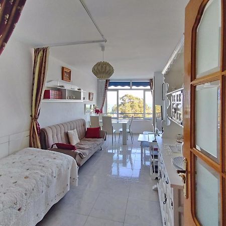 Apartmán Buena Vista Torre Del Mar Exteriér fotografie