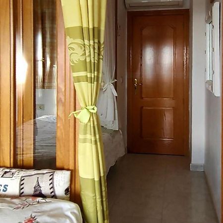 Apartmán Buena Vista Torre Del Mar Exteriér fotografie