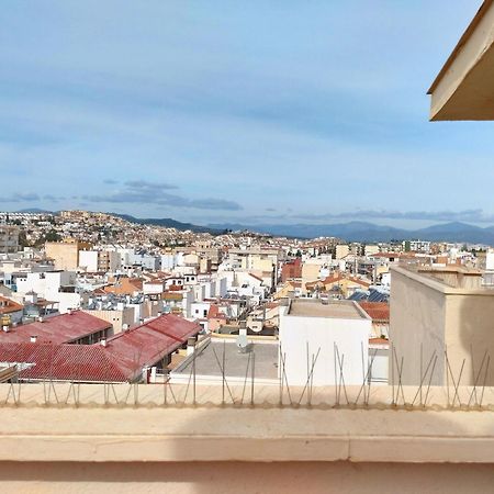 Apartmán Buena Vista Torre Del Mar Exteriér fotografie