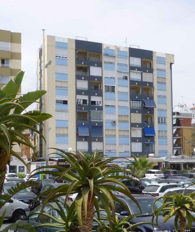 Apartmán Buena Vista Torre Del Mar Exteriér fotografie