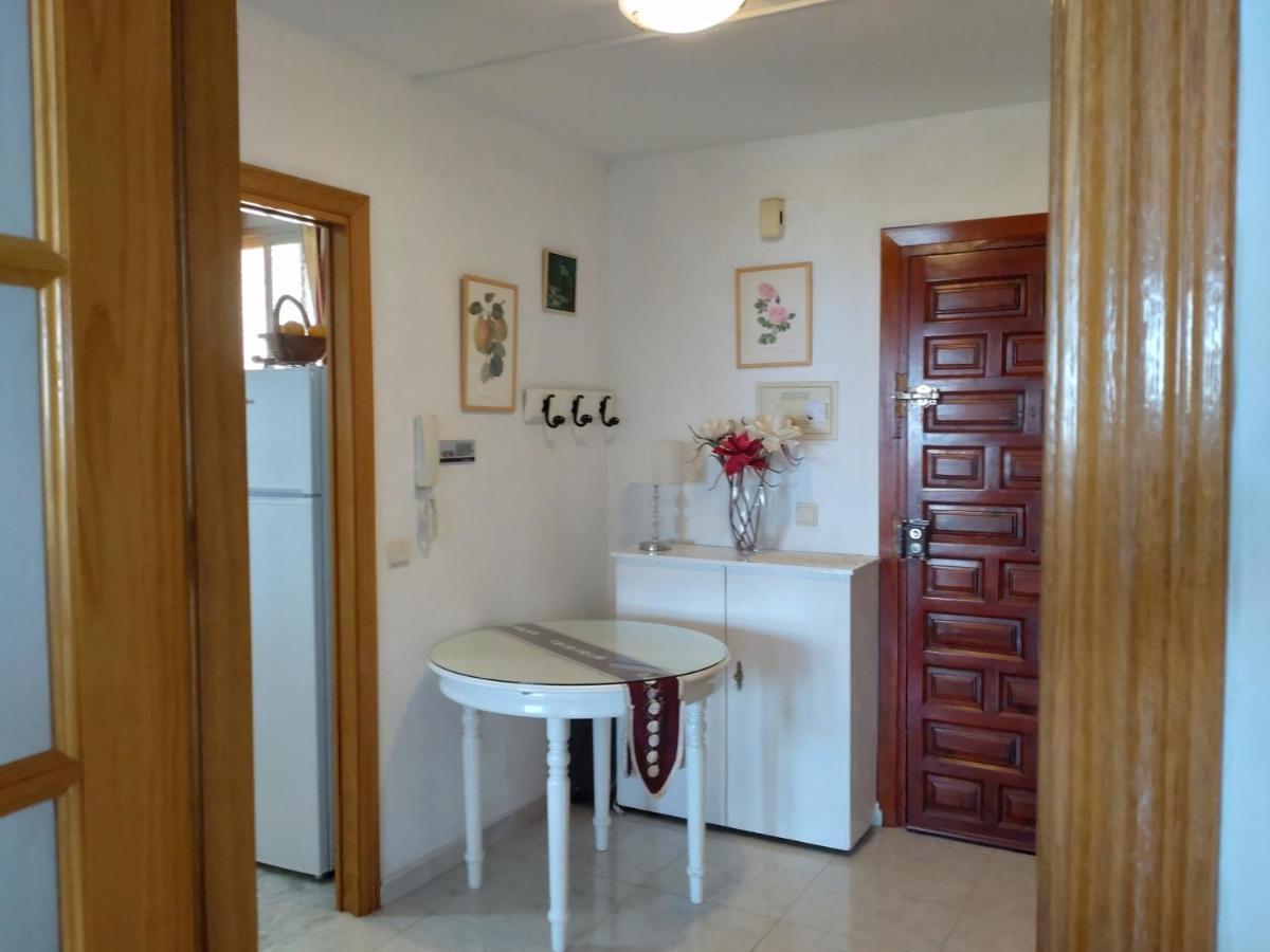 Apartmán Buena Vista Torre Del Mar Exteriér fotografie